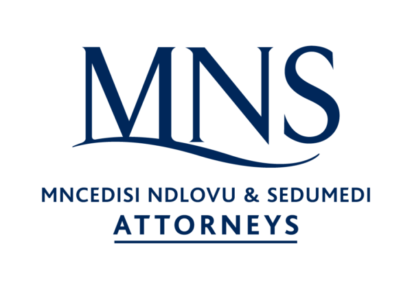 MNS Blue Logo - Transparent