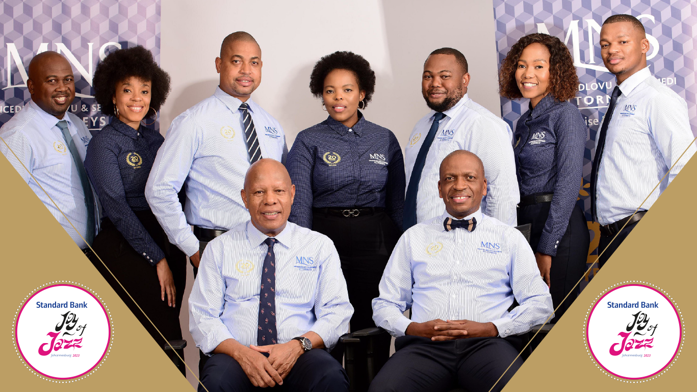 Joy of Jazz 2023 and MNS Cover Image