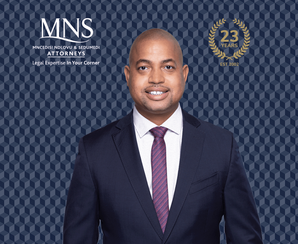 Mandla Mnisi