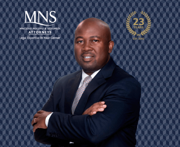 Nkosenhle Mzinyathi