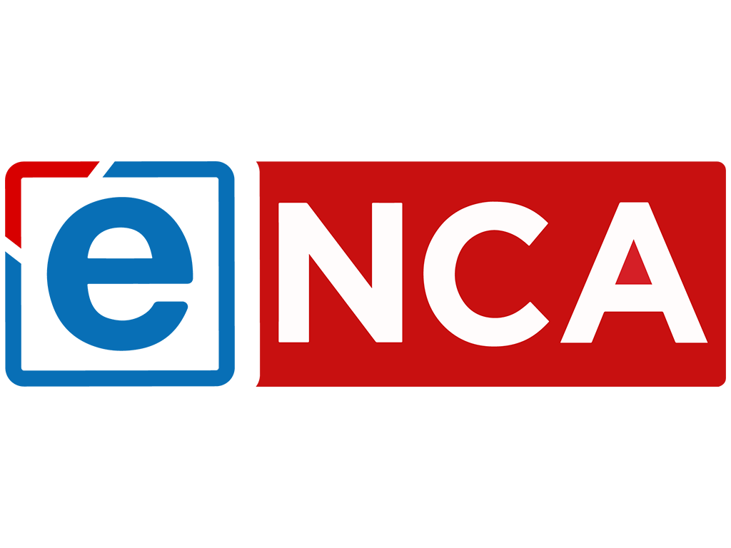 eNCA Logo